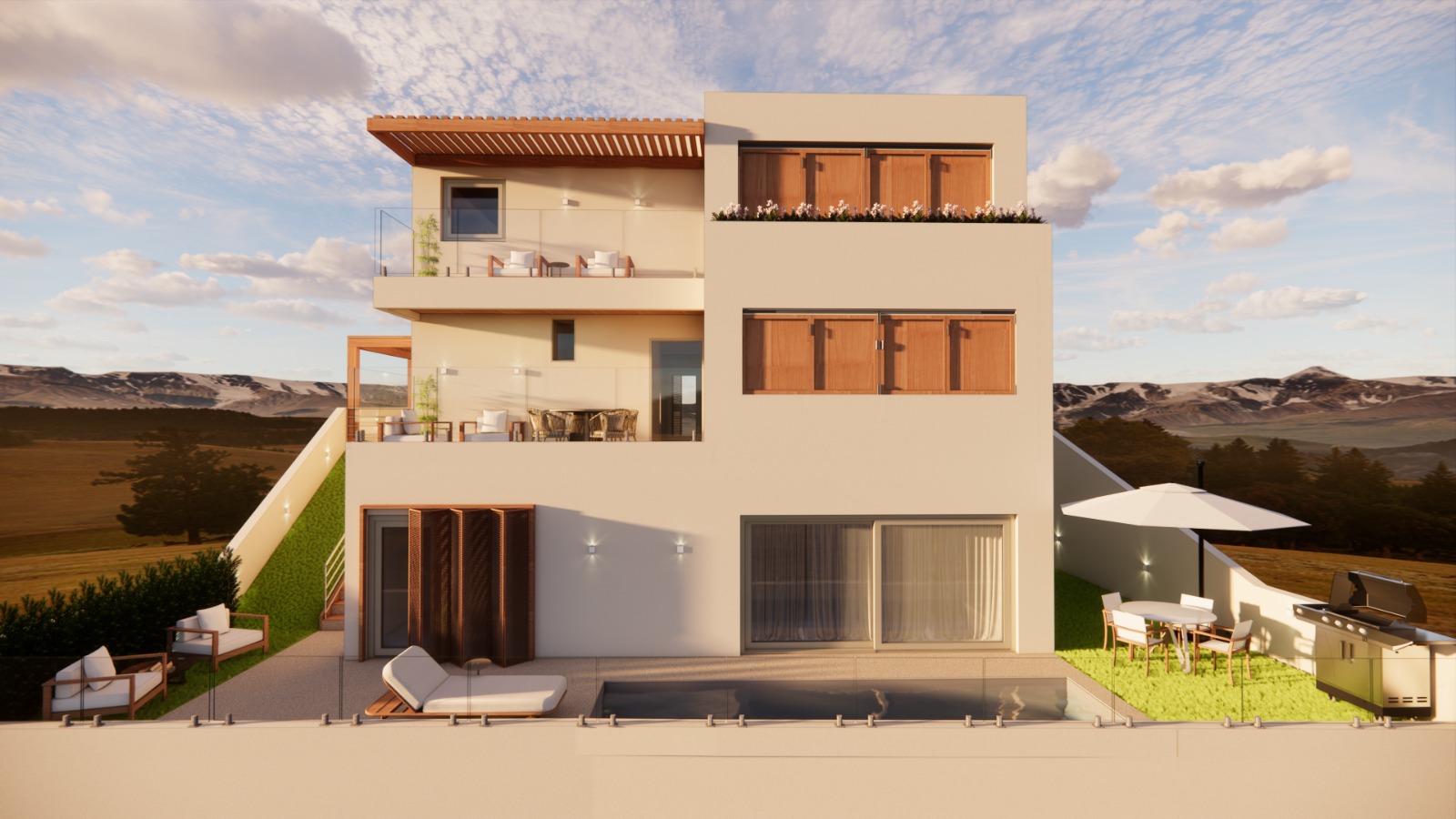 Casa Quintinha - imagem 05