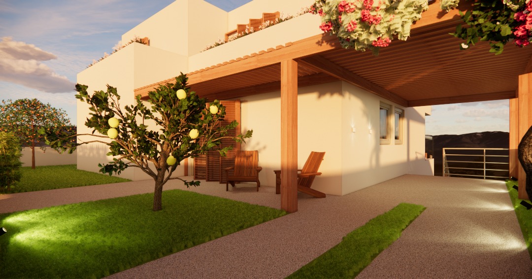 Casa Quintinha - imagem 11