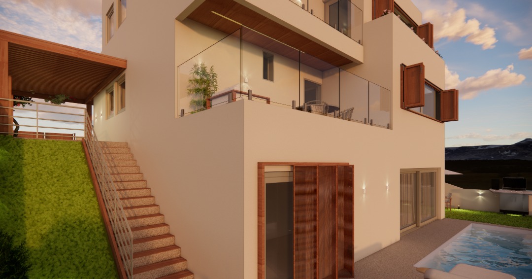 Casa Quintinha - imagem 16