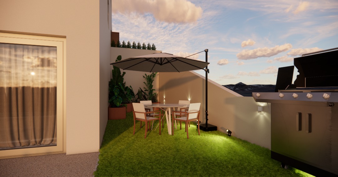 Casa Quintinha - imagem 20