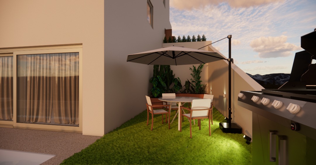 Casa Quintinha - imagem 21